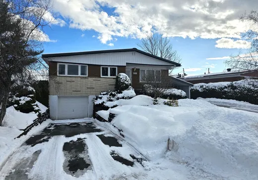 House for sale - 2223 Rue de Florence, Laval (Vimont), H7K 1P5