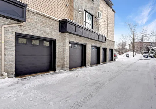 Condo à vendre - 2610 Rue Versailles, Mascouche, J7K 0V5