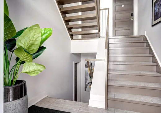 Condo à vendre - 2610 Rue Versailles, Mascouche, J7K 0V5