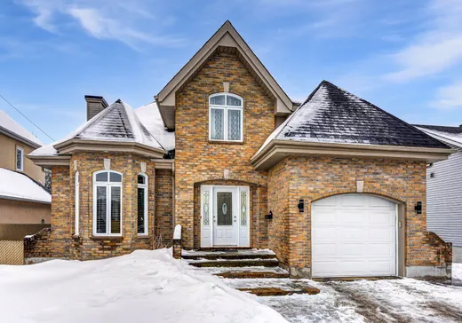 House for sale - 1234 Rue Félix-Antoine-Savard, Saint-Jérôme, J7Z 7C5