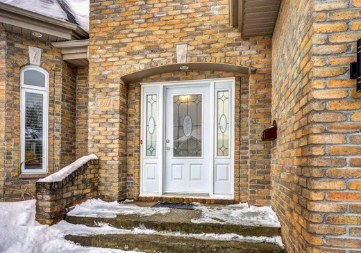 House for sale - 1234 Rue Félix-Antoine-Savard, Saint-Jérôme, J7Z 7C5