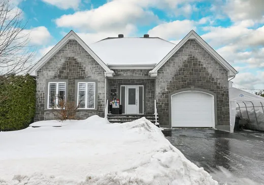 Two or more stories for sale - 16100 Rue des Cascades, Mirabel, J7J2R8