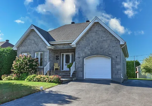 House for sale - 16100 Rue des Cascades, Mirabel, J7J 2R8