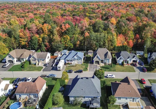 House for sale - 16100 Rue des Cascades, Mirabel, J7J 2R8