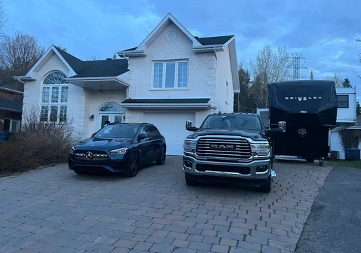 Maison à étages à vendre - 3471 Rue des Iris, Fossambault-sur-le-Lac, G7S5X5