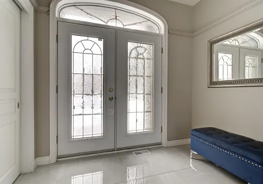 Maison à vendre - 491 Rue de la Pommeraie, Rosemère, J7A 4N3