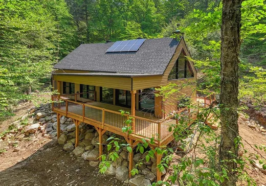 Maison à étages à vendre - 3590 Lac-des-Écorces, Notre-Dame-de-la-Merci, J0T1A0