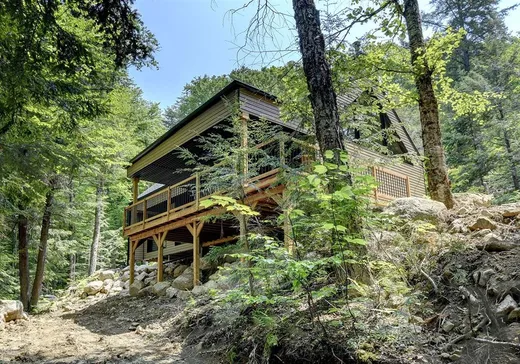 Maison à vendre - 3590 Lac-des-Écorces, Notre-Dame-de-la-Merci, J0T 1A0