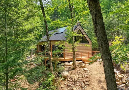 Maison à vendre - 3590 Lac-des-Écorces, Notre-Dame-de-la-Merci, J0T 1A0