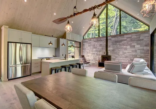 Maison à vendre - 3590 Lac-des-Écorces, Notre-Dame-de-la-Merci, J0T 1A0