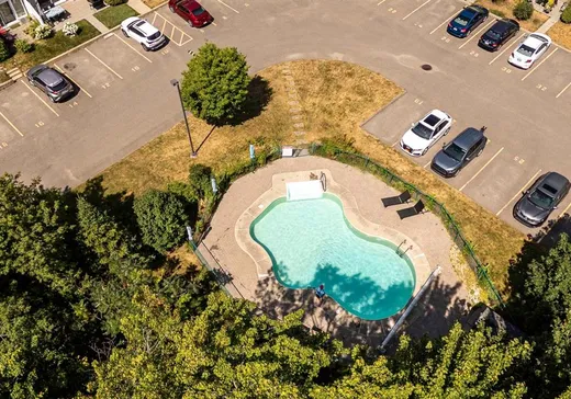 Condo à vendre - 780 Rue Bélanger, App. 10, Saint-Jérôme, J7Z 7M6