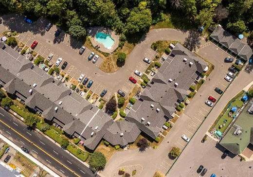 Condo à vendre - 780 Rue Bélanger, App. 10, Saint-Jérôme, J7Z 7M6