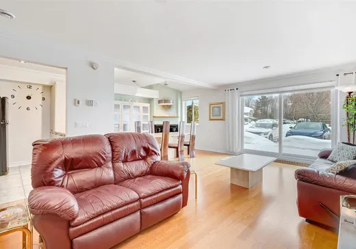 Condo à vendre - 780 Rue Bélanger, App. 10, Saint-Jérôme, J7Z 7M6