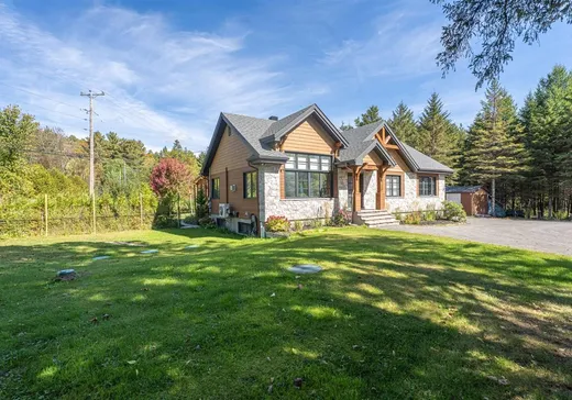 Bungalow for sale - 105 Place de Louxor, Morin-Heights, J0R1H0