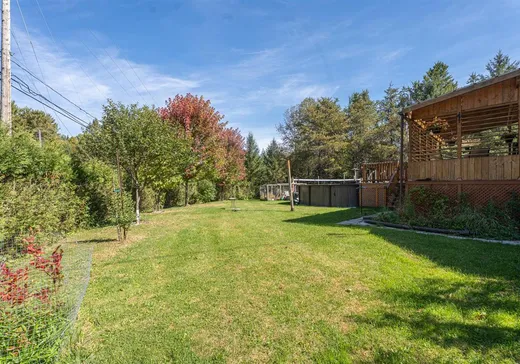 House for sale - 105 Place de Louxor, Morin-Heights, J0R 1H0