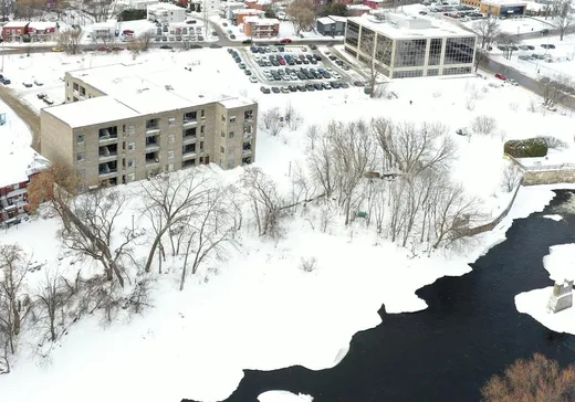 Condo à vendre - 305 Rue Laviolette, App. 104, Saint-Jérôme, J7Y4H7