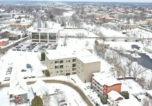 Condo à vendre - 305 Rue Laviolette, App. 104, Saint-Jérôme, J7Y 4H7