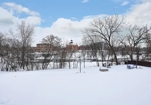 Condo à vendre - 305 Rue Laviolette, App. 104, Saint-Jérôme, J7Y 4H7