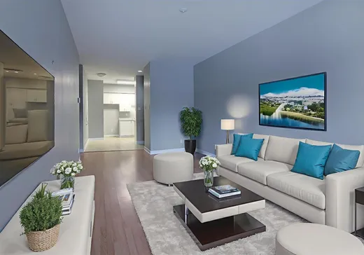 Condo à vendre - 305 Rue Laviolette, App. 104, Saint-Jérôme, J7Y 4H7