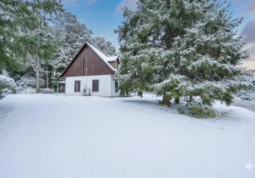 House for sale - 52 Rg St-Isidore, Oka, J0N 1E0