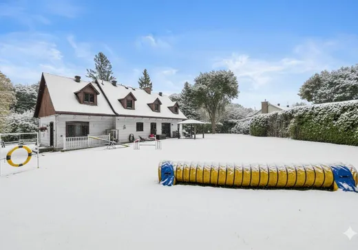 House for sale - 52 Rg St-Isidore, Oka, J0N 1E0