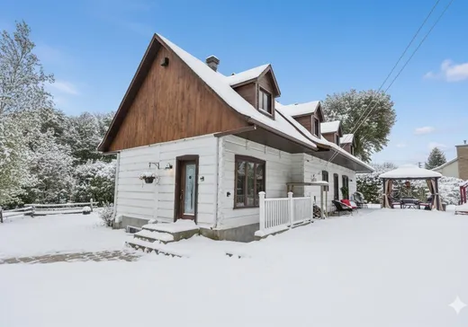 House for sale - 52 Rg St-Isidore, Oka, J0N 1E0