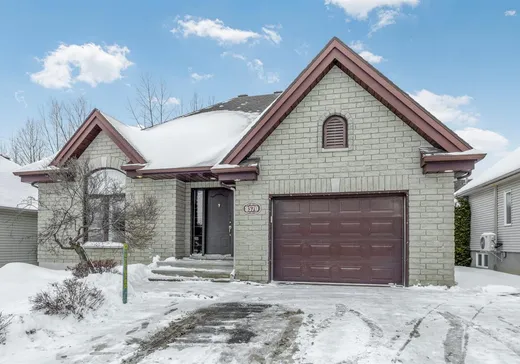 Bungalow for sale - 8570 Rue Henri-Julien, Mirabel, J7N3J3