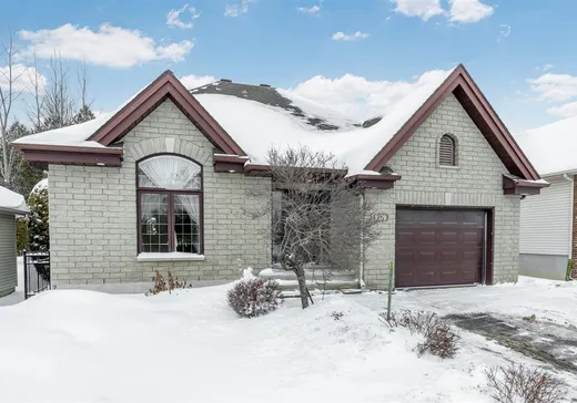 House for sale - 8570 Rue Henri-Julien, Mirabel, J7N 3J3