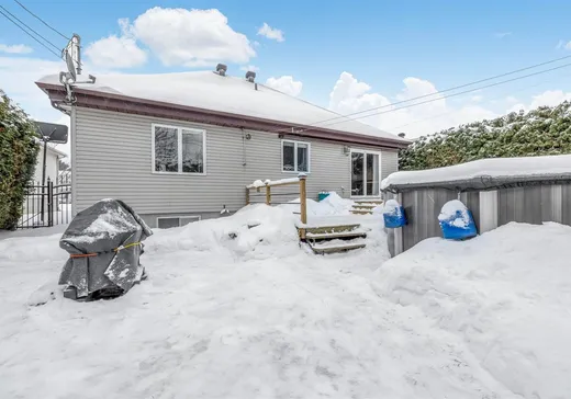 House for sale - 8570 Rue Henri-Julien, Mirabel, J7N 3J3