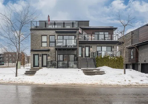 Condo à vendre - 1027 Rue Marcel-De La Sablonnière, Terrebonne, J6Y0M3