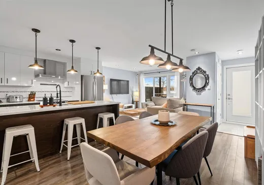 Condo à vendre - 1027 Rue Marcel-De La Sablonnière, Terrebonne, J6Y 0M3