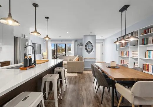 Condo à vendre - 1027 Rue Marcel-De La Sablonnière, Terrebonne, J6Y 0M3