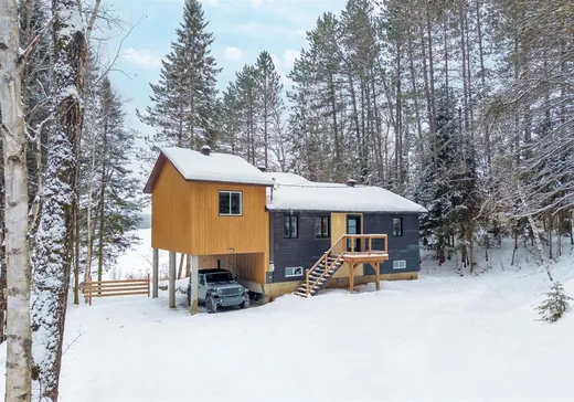 Bungalow à vendre - 716 Ch. du Lac-Chaud, Labelle, J0T1R0