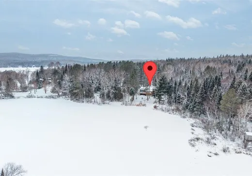 Maison à vendre - 716 Ch. du Lac-Chaud, Labelle, J0T 1R0