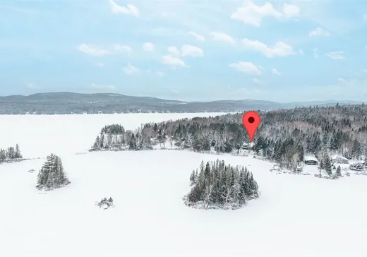 Maison à vendre - 716 Ch. du Lac-Chaud, Labelle, J0T 1R0