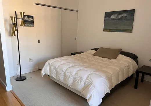 Condo à vendre - 630 Rue William, App. 807, Montréal (Ville-Marie), H3C 4C9