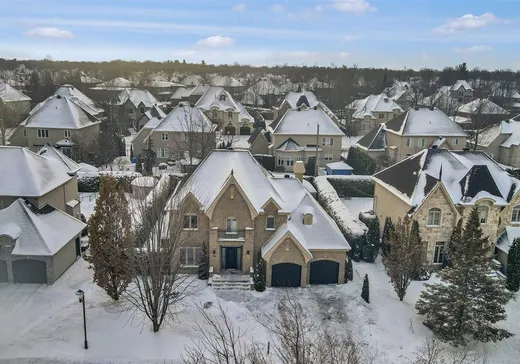 Maison à vendre - 19 Rue de Chaumont, Blainville, J7B 6B5