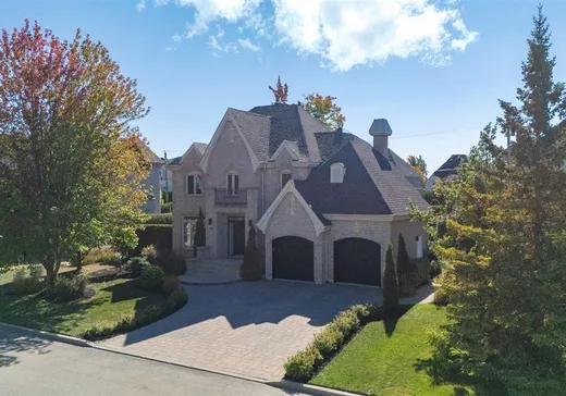 Maison à vendre - 19 Rue de Chaumont, Blainville, J7B 6B5