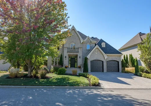 Maison à vendre - 19 Rue de Chaumont, Blainville, J7B 6B5