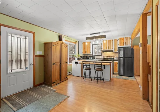 Maison à vendre - 17 Ch. des Grandes-Côtes, La Minerve, J0T 1S0