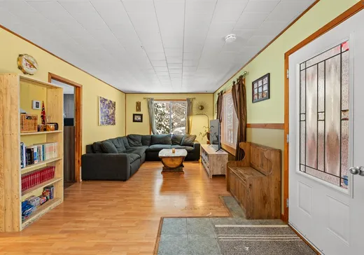 Maison à vendre - 17 Ch. des Grandes-Côtes, La Minerve, J0T 1S0