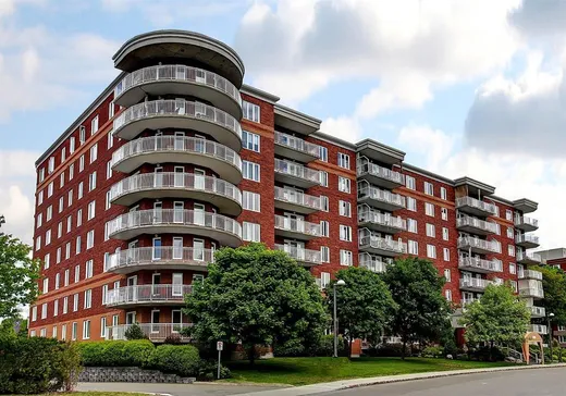 Condo à vendre - 909 Rue Laudance, App. 516, Ste-Foy, G1X5H7