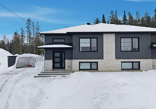 Two or more stories for sale - 2398 132e Rue, Beauceville, G5X2E1