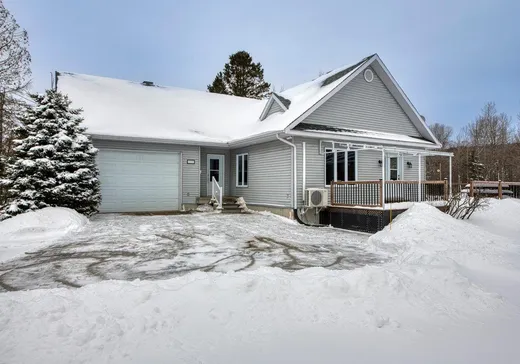 Bungalow for sale - 1091 Route 271, St-Pierre-De-Broughton, G0N1T0