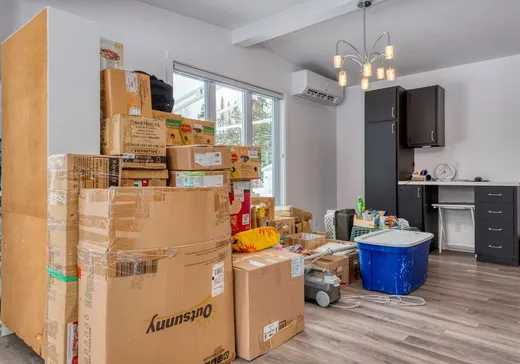 House for sale - 1091 Route 271, St-Pierre-De-Broughton, G0N 1T0