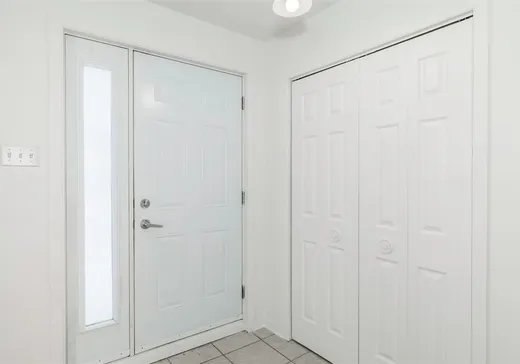 Condo à vendre - 1584 Rue Édith, Charlesbourg, G2L 2R4