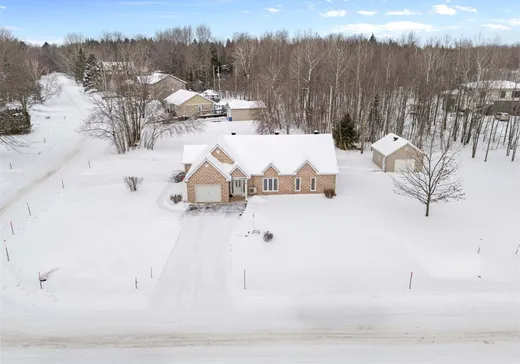 House for sale - 1966 Rue du Printemps, Sherbrooke, J1R 0J4