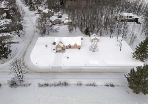 House for sale - 1966 Rue du Printemps, Sherbrooke, J1R 0J4