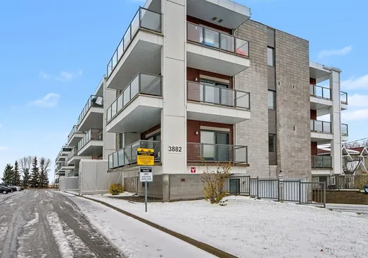 Condo à vendre - 3882 Boul. Ste-Anne, App. 105, Beauport, G1E0G1