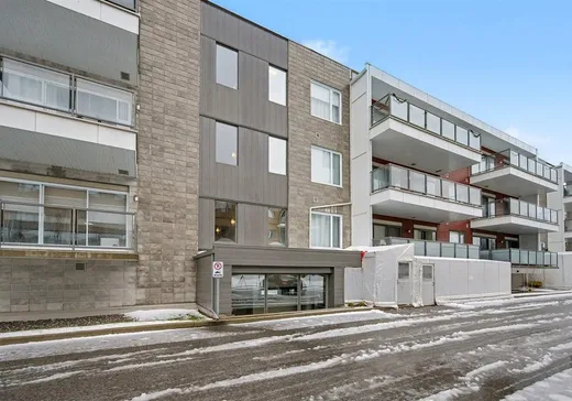 Condo à vendre - 3882 Boul. Ste-Anne, App. 105, Beauport, G1E 0G1